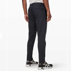 Lululemon Commission Pant  Classic in Size 34, 32”L.